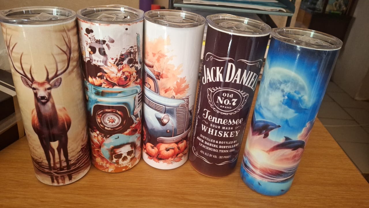 Tumblers